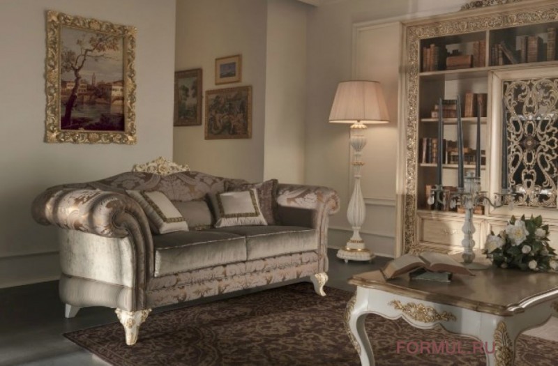 Диван Francesco Pasi 2161